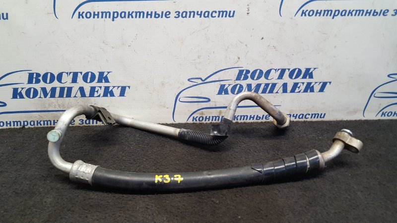 Шланг кондиционера Honda Life Dunk 2001 JB3 E07Z