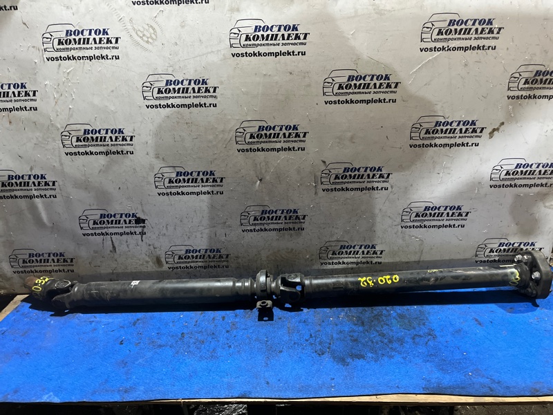 Карданный вал Nissan Fuga 2010 HY51 VQ35HR