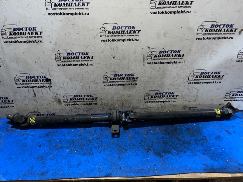 Карданный вал Daihatsu Terios Kid J111G EF-DEM