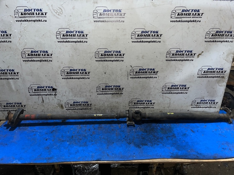 Карданный вал Mercedes-Benz E230 1984 W123 102.980