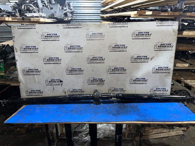 Карданный вал Nissan Presage TNU31 QR25DE