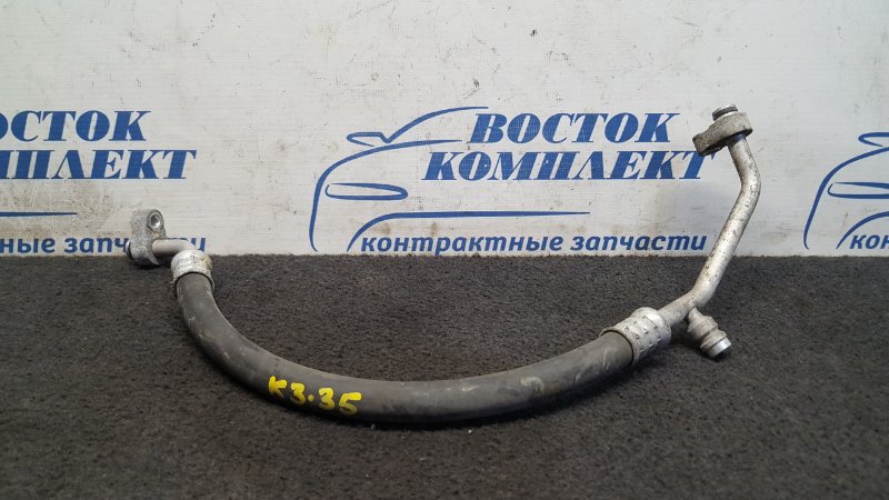 Шланг кондиционера Honda Fit 2006 GD4 L15A