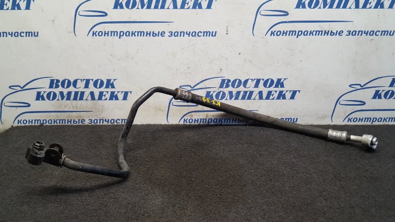 Шланг кондиционера Honda Odyssey 2004 RB1 K24A