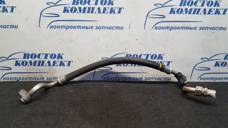 Шланг кондиционера Honda Fit 2006 GD4 L15A