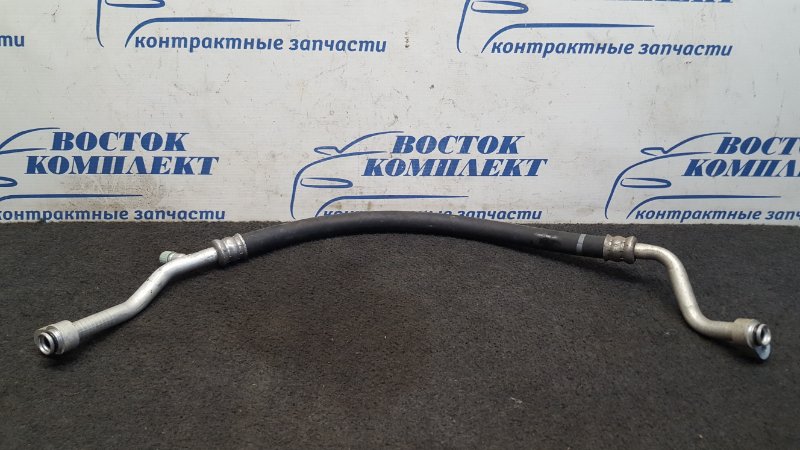 Шланг кондиционера Honda Fit 2008 GE6 L13A