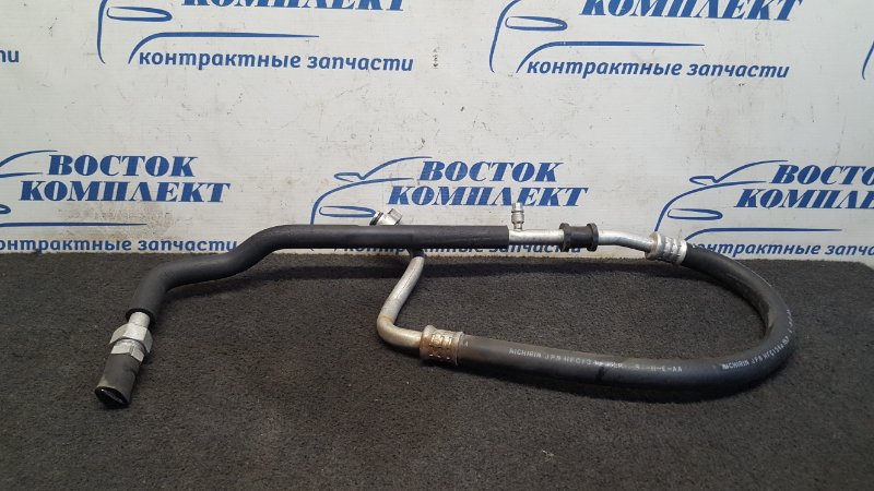 Шланг кондиционера Honda Stepwgn 2004 RF3 K20A