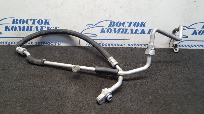 Шланг кондиционера Honda Stepwgn 2004 RF3 K20A