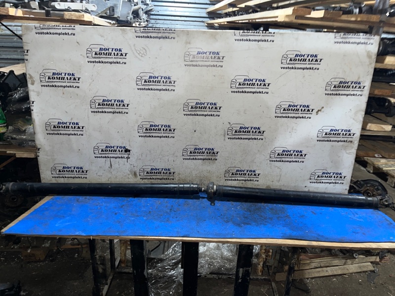 Карданный вал Honda Stream 2008 RN9 R20A