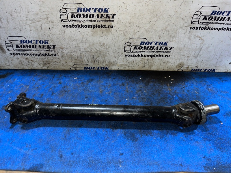 Карданный вал Mitsubishi Pajero Mini 1998 H56A 4A30