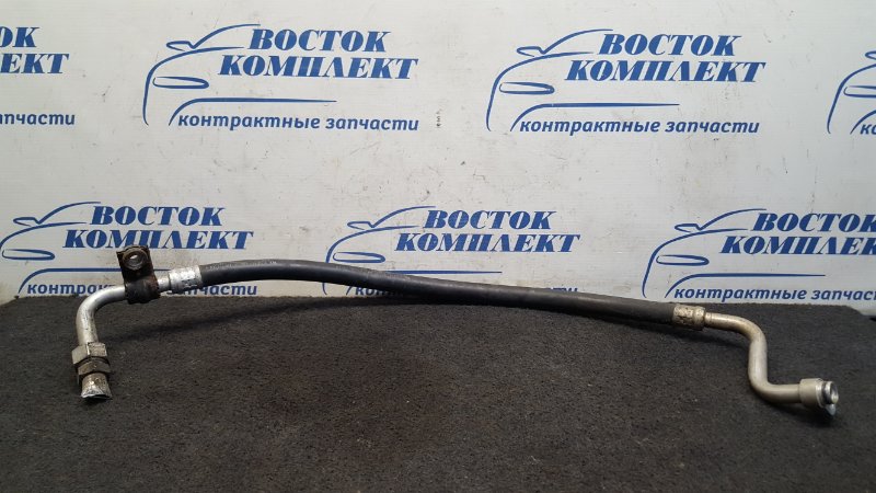 Шланг кондиционера Honda Stream 2007 RN8 R20A