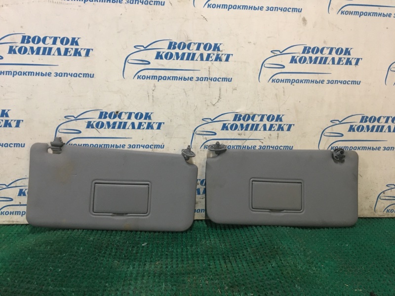 Солнцезащитный козырек Honda Mobilio Spike GK1 L15A