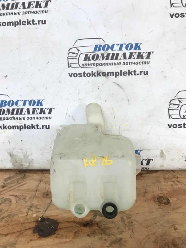 Бачок омывателя Honda Airwave GJ1 L15A