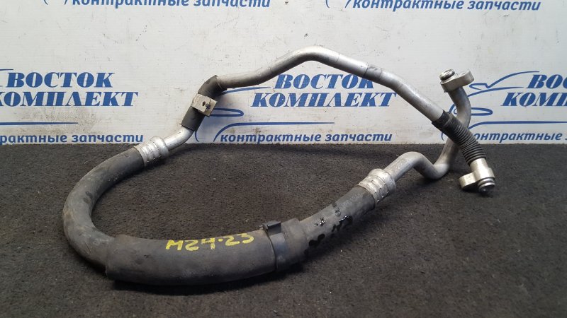 Шланг кондиционера Honda Edix BE3 K20A