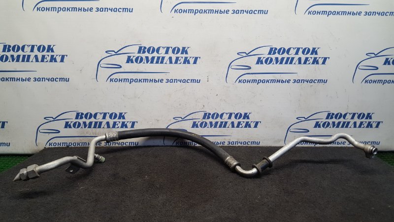 Шланг кондиционера Honda Odyssey 2004 RB1 K24A