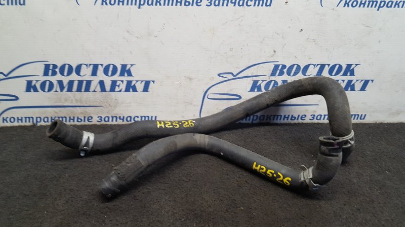 Шланг системы отопления Honda Elysion RR1 K24A