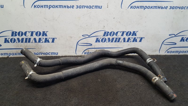 Шланг системы отопления Suzuki Swift ZC32S M16A