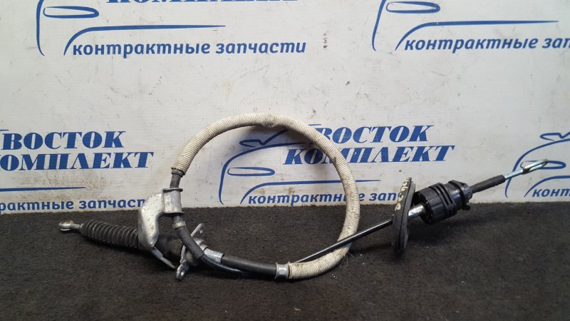 Трос КПП Honda Insight ZE2 LDA