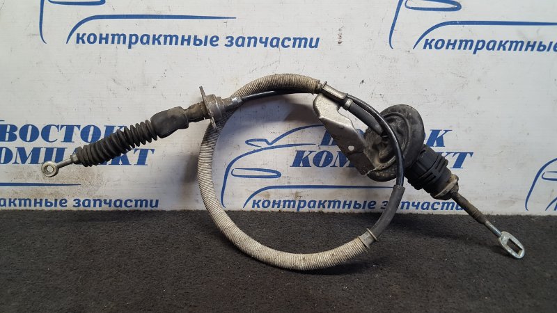 Трос КПП Honda Insight 2010 ZE2 LDA