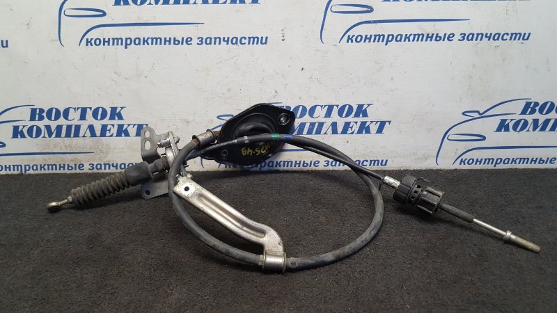 Трос КПП Honda Stream 2007 RN8 R20A