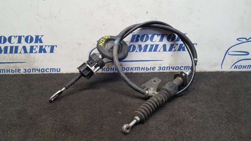 Трос КПП Honda Freed GB3 L15A