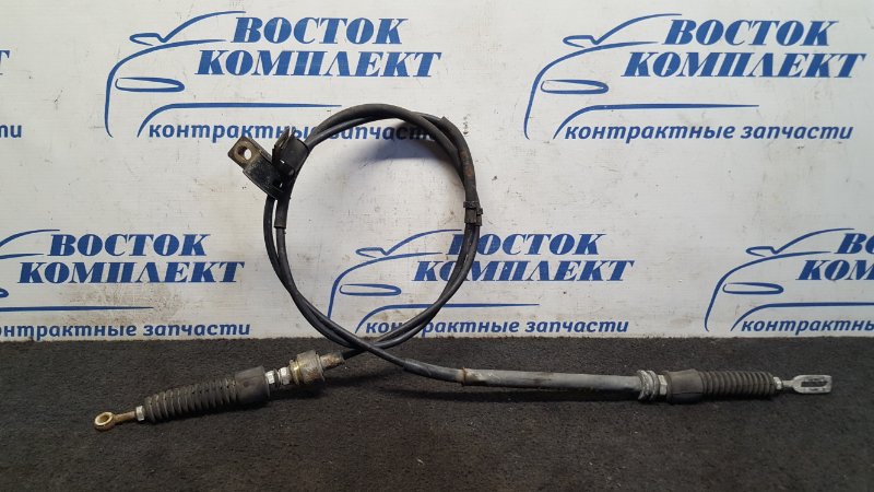 Трос КПП Daihatsu Terios Kid J111G EF-DEM