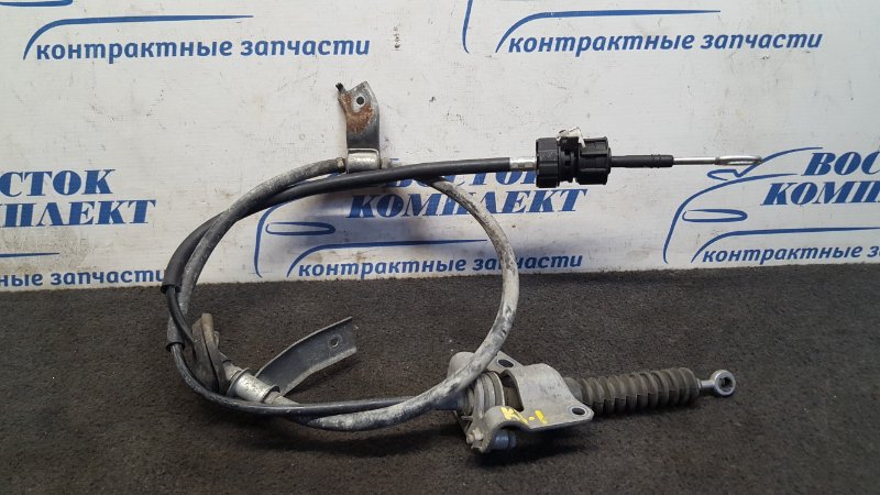 Трос КПП Honda Stepwgn 2010 RK1 R20A