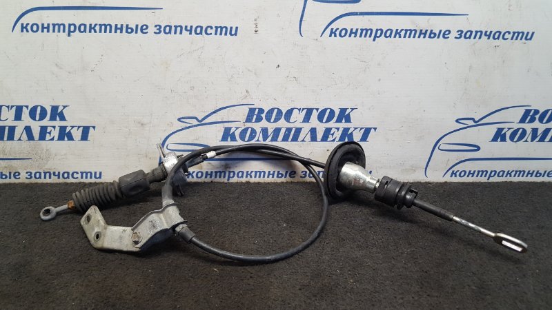 Трос КПП Honda Fit 2006 GD4 L15A