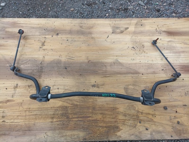 Стабилизатор поперечной устойчивости Mazda Atenza 2013 GJ2FP SH-VPTR перед