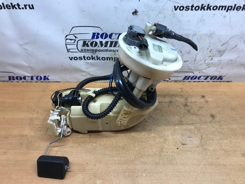 Насос топливный Honda Stream RN6 R18A