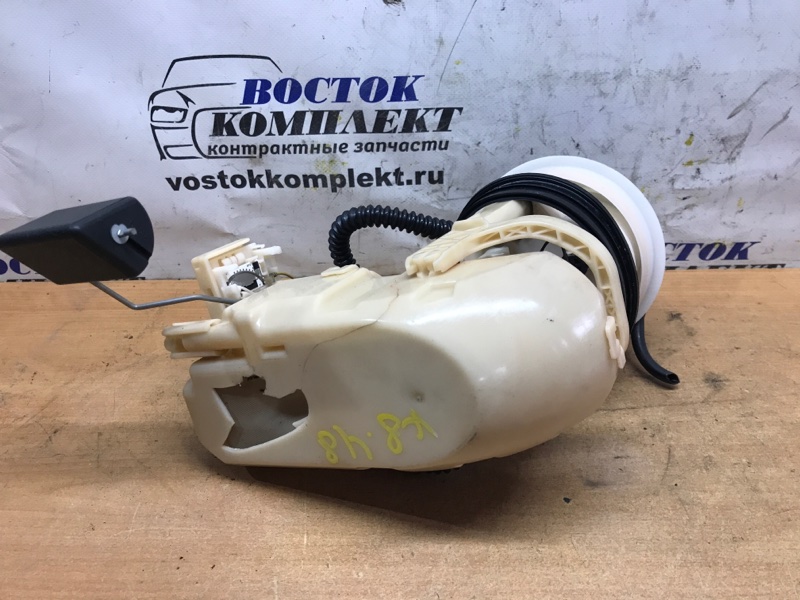 Насос топливный Honda Odyssey RB1 K24A