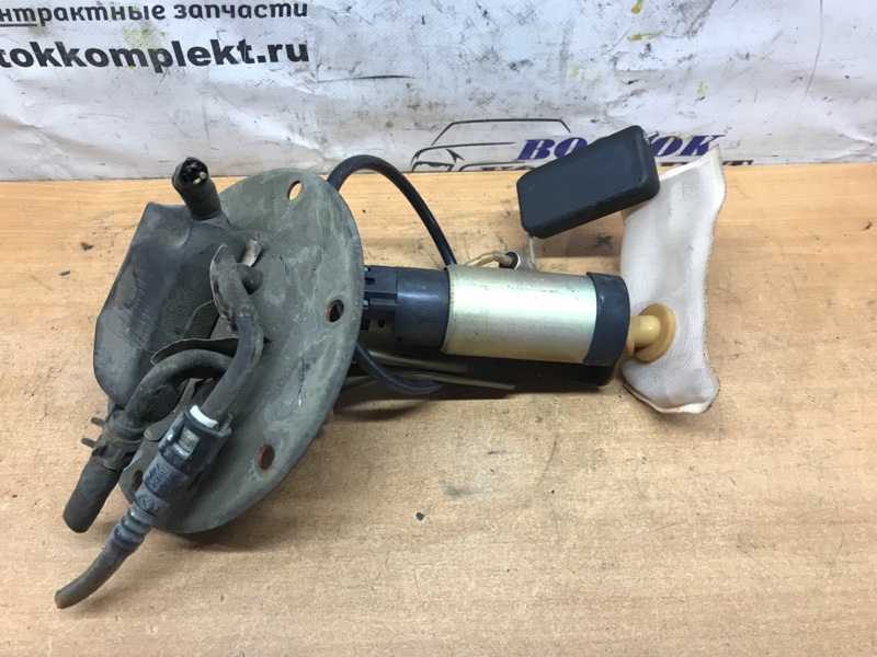 Насос топливный Honda Orthia EL2 B20B