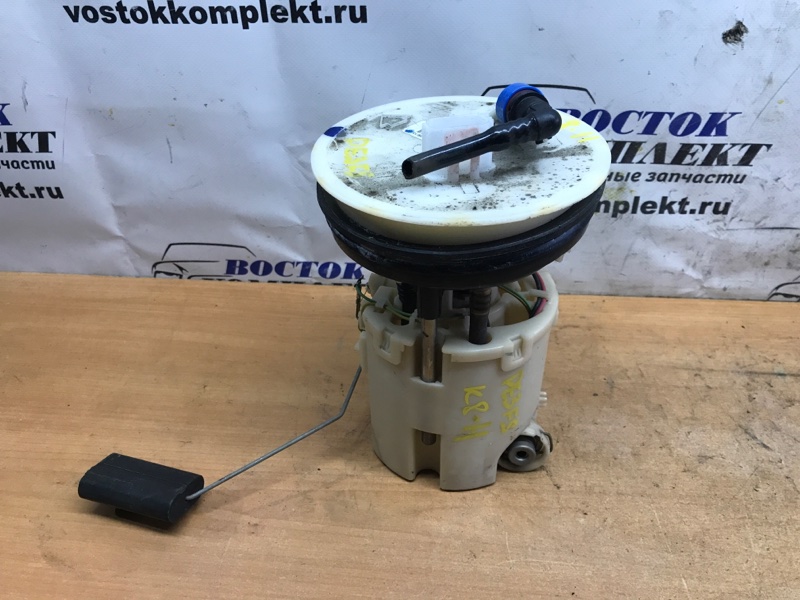 Насос топливный Mazda Demio DE3FS ZJ-VE