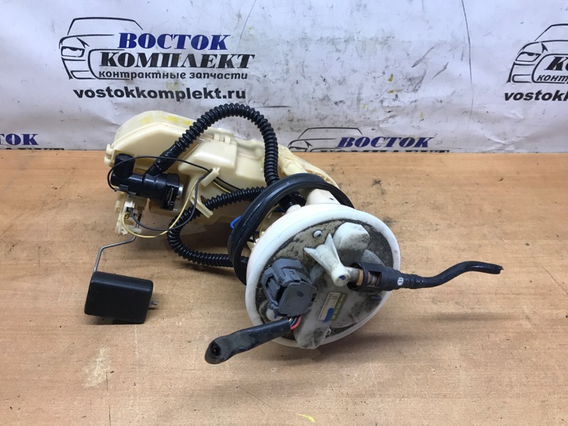 Насос топливный Honda Stream RN6 R18A