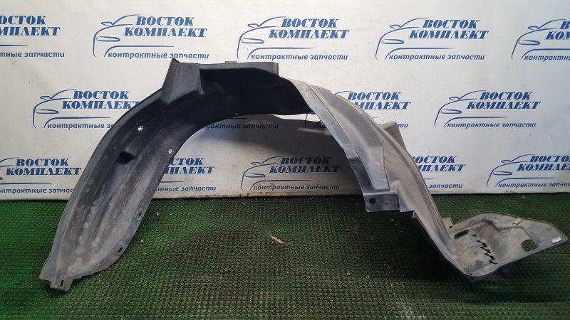 Подкрылок Honda Mobilio Spike GK1 L15A перед лев