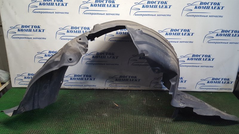 Подкрылок Mazda Atenza 2013 GJ2FP SH-VPTR перед лев