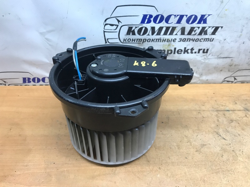 Вентилятор печки Daihatsu Move LA110S KF