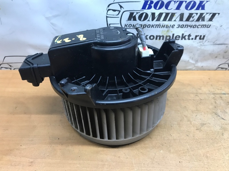 Вентилятор печки Honda Crossroad RT3 R20A