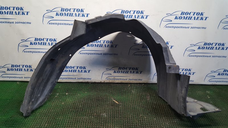 Подкрылок Honda Mobilio Spike GK1 L15A перед лев