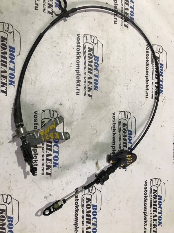 Трос КПП Suzuki SX4 YC11S M15A