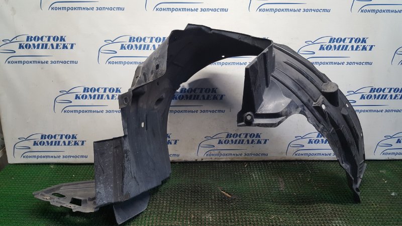 Подкрылок Honda Insight ZE2 LDA перед прав