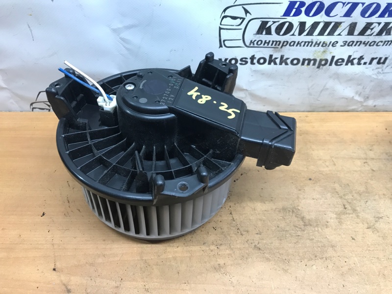 Вентилятор печки Honda Insight ZE2 LDA