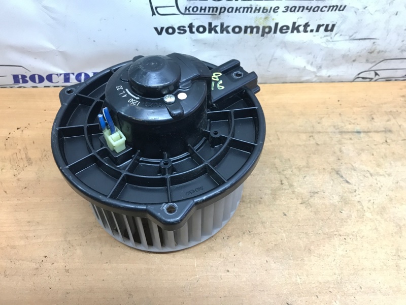 Вентилятор печки Honda Airwave GJ1 L15A