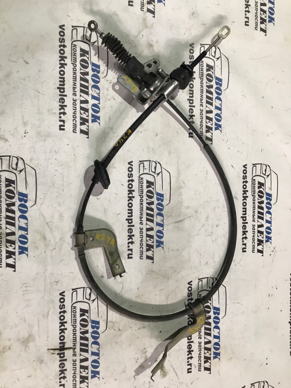 Трос КПП Honda Odyssey RB1 K24A