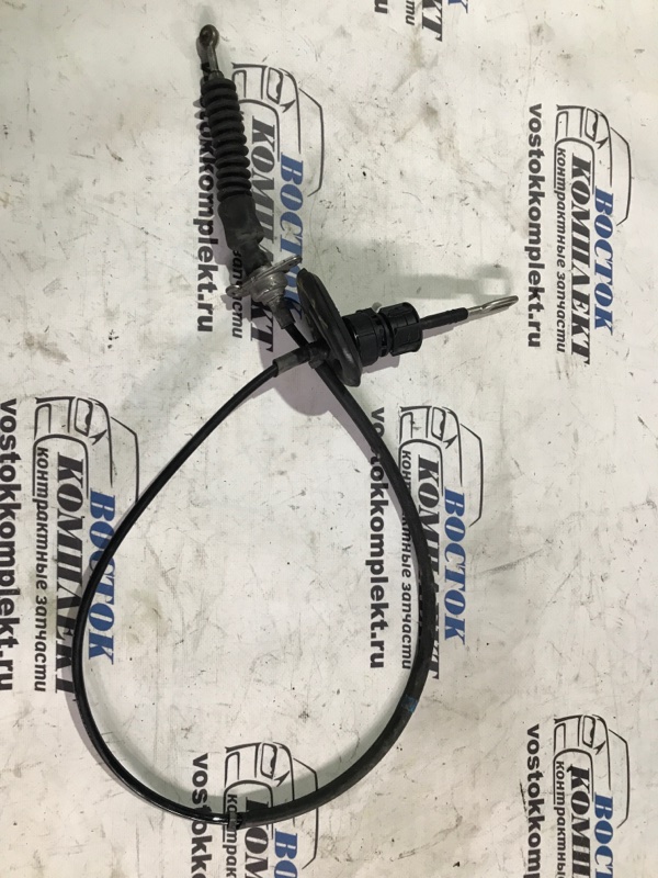 Трос КПП Honda Freed GB3 L15A