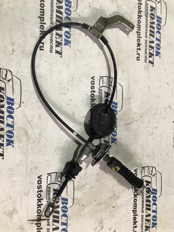 Трос КПП Honda Airwave GJ1 L15A