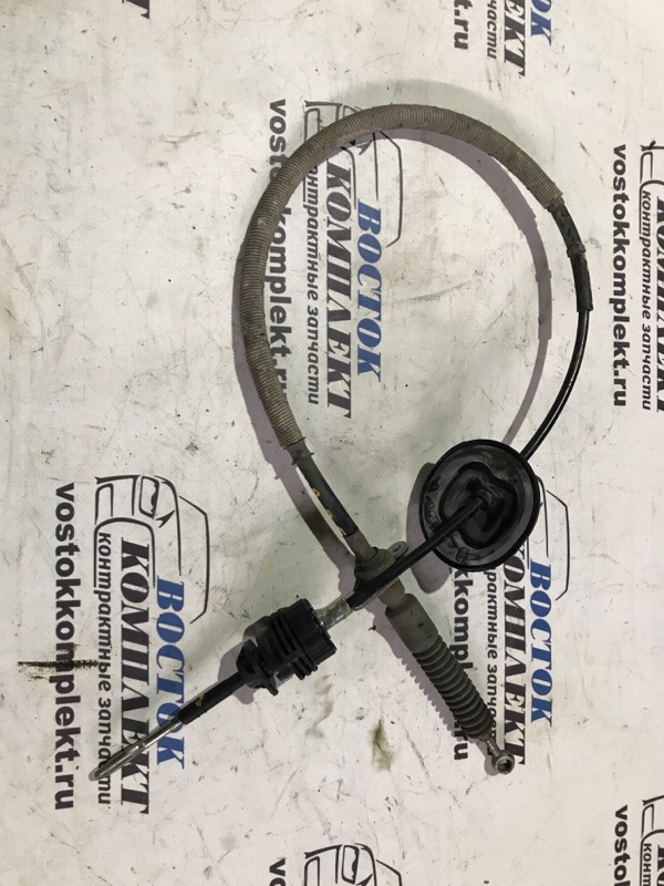 Трос КПП Honda Insight ZE2 LDA