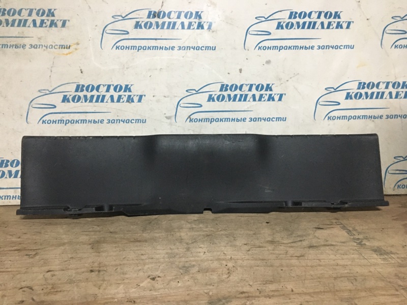 Накладка багажника Honda Odyssey 2008 RB1 K24A