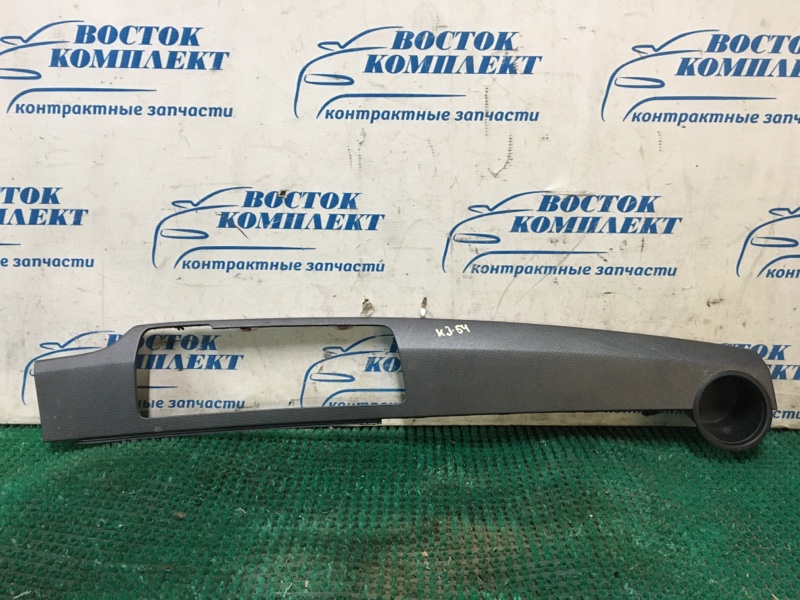 Накладка на торпедо Honda Freed 2010 GB3 L15A