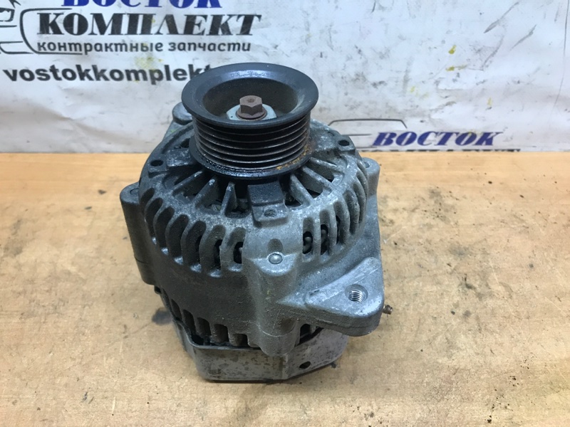 Генератор Daihatsu Boon Luminas M502G 3SZ-FE