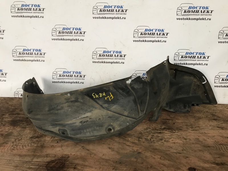 Подкрылок Honda Orthia EL2 B20B перед лев